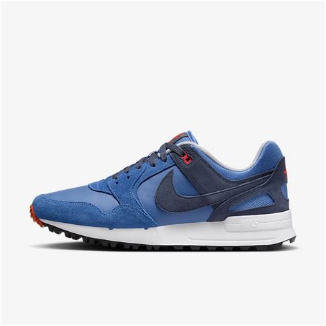 nike air pegasus 89 weiss grau rot schwarz|Nike AIR PEGASUS '89 G Golfschuh .